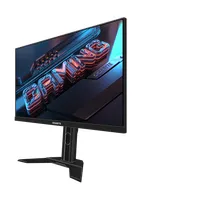 GIGABYTE M27UA M27UA 27" UHD IPS 3840x2160 160Hz 1ms MPRT HDR400 HDMI 2.1 DP 1.4 USB-C USB 3.2