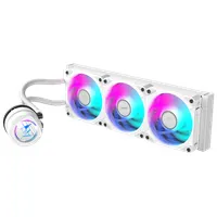 Gigabyte GP-AORUS WATERFORCE II 360I Aorus Waterforce II 360I argb 3x120mm #1