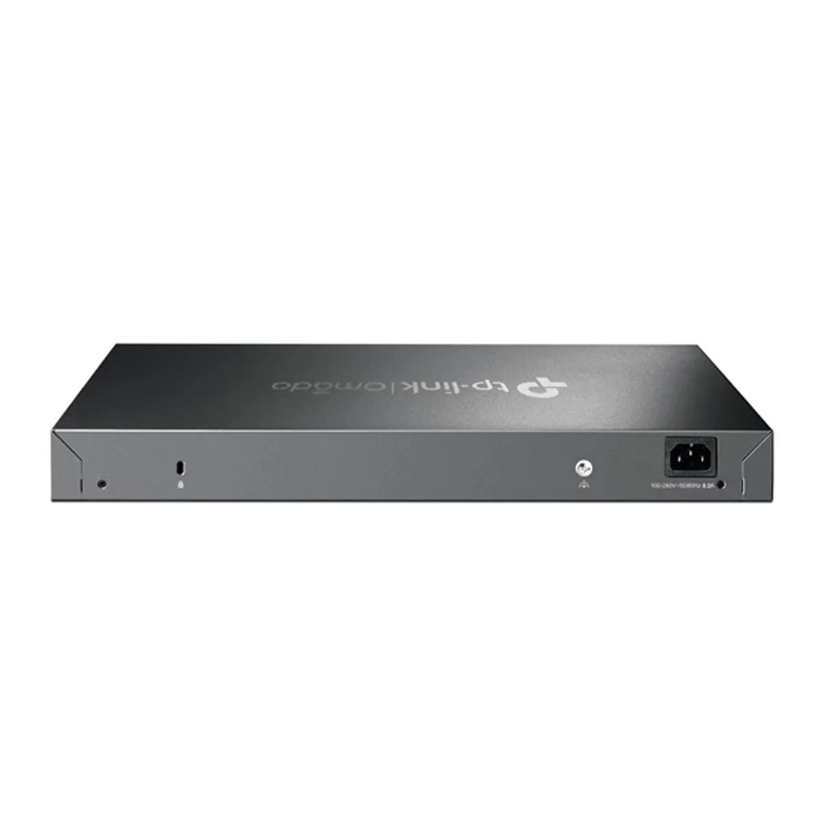 TP-LINK SG3218XP-M2 Omada 16x2.5G RJ45, 2x10G SFP, 8x PoE+, 240 W, 1U rack-mountable #2
