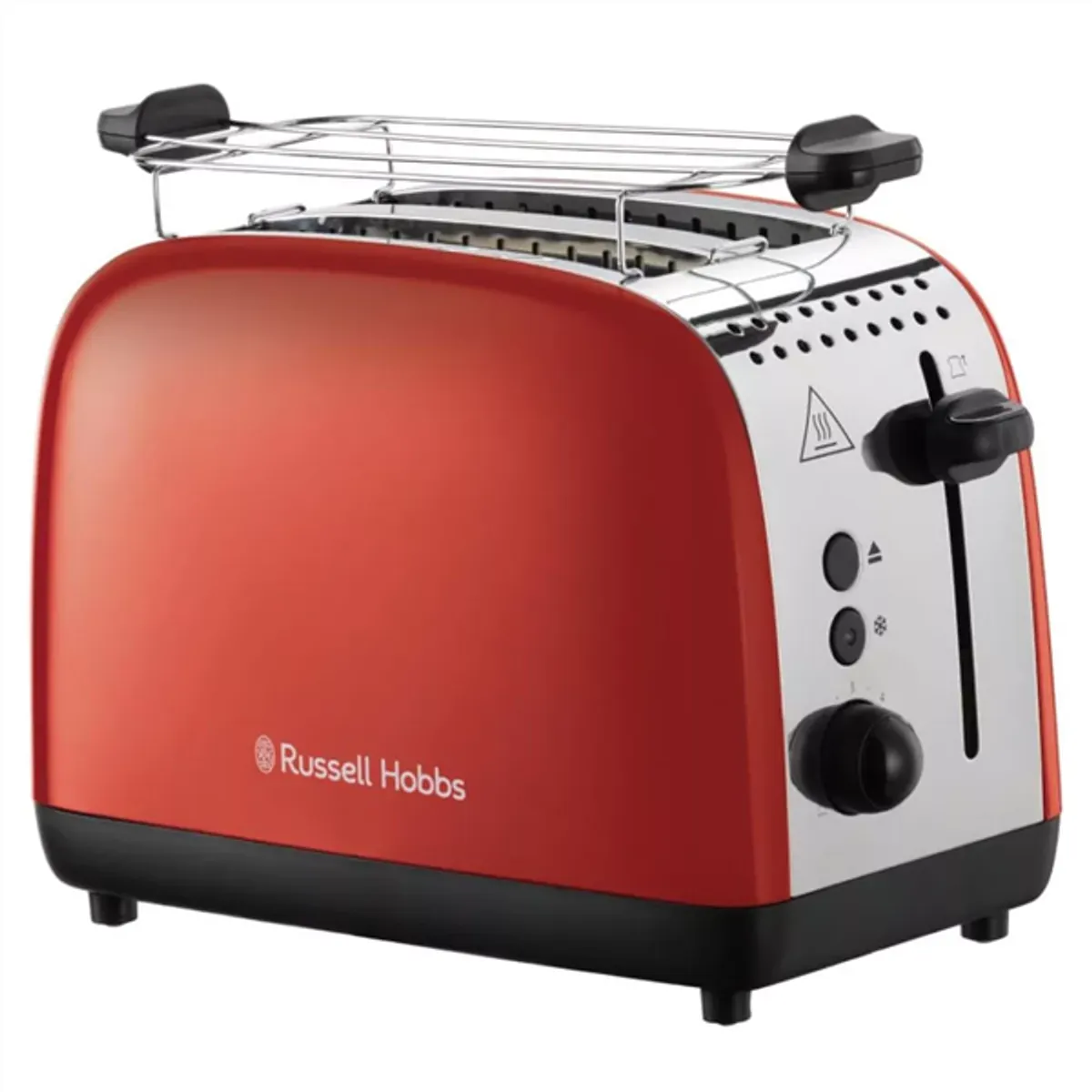 Russell Hobbs 26554-56 Kenyérpirító 2-szeletes #1