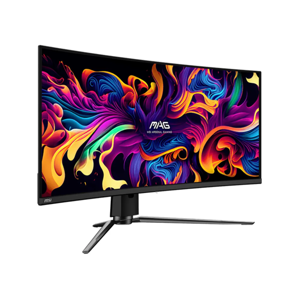 MSI DT 9S6-3DD04T-031 oled 34" 21:9 3440x1440 175 hz 0,03 ms játékmonitor #3