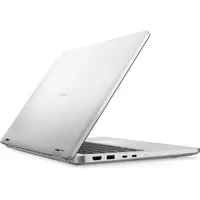 DELL NB-PC COM PB14250_396641 Pro 14 Plus 14" Matt kijelző 1920x1200 16:10 16 GB DDR5 512 GB M.2 Intel Core Ultra 7 265 USB-C 2 db HDMI 2.1 WiFi 6 Bluetooth Ujjlenyomat-olvasó Beépített kártyaolvasó 2 MP kamera
