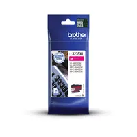 BROTHER LC3239XLM magenta nagytöltetű tintapatron 5000 oldal
