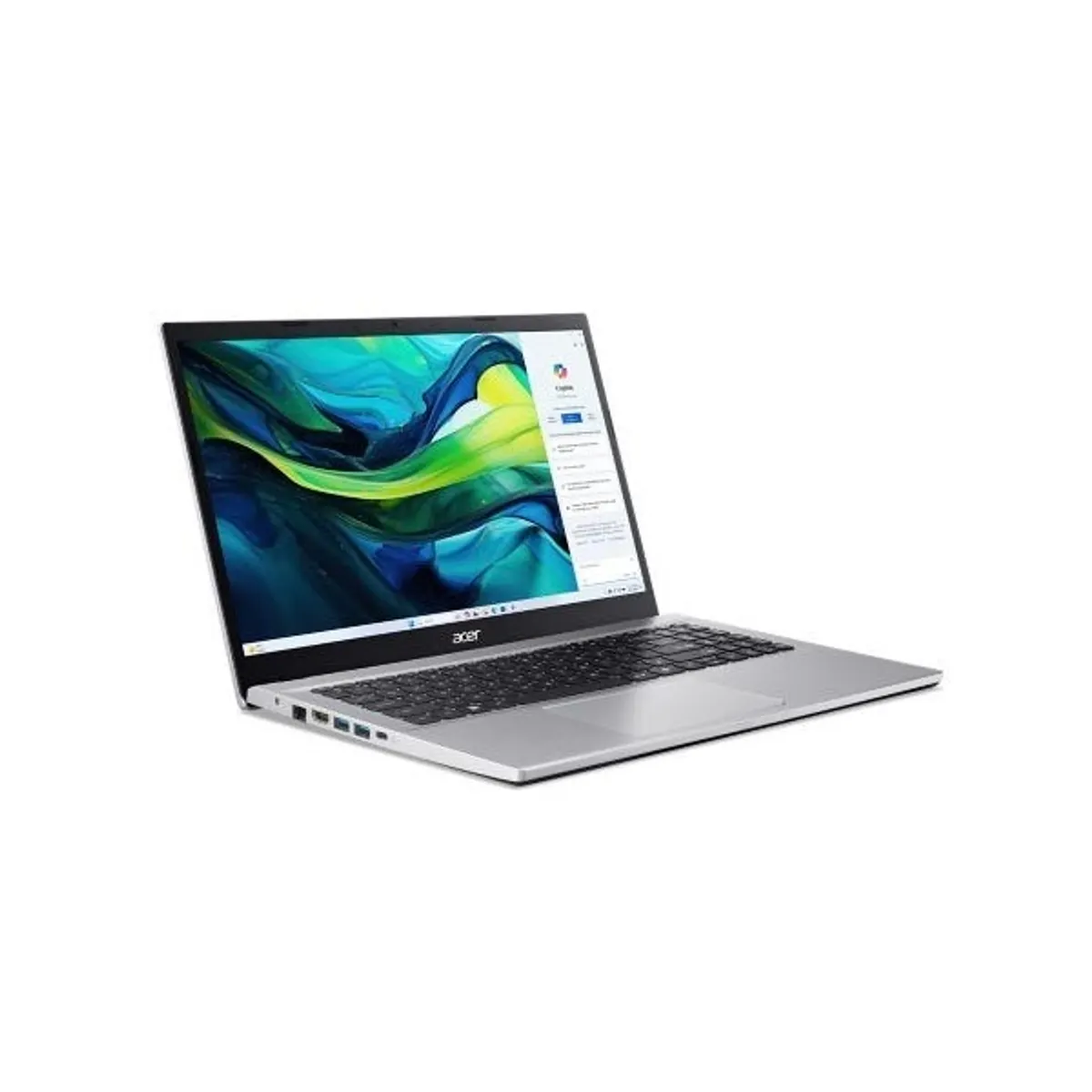 ACER NX.J7XEU.00N Aspire GO AG15-42P-R7LB 16GB RAM 512GB SSD 15.6" FHD Ryzen 5 7430U DOS #2