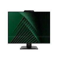 MSI DT 9S6-3PD99T-001 monitor 27" IPS 120Hz 1080p 1500:1 1 ms webkamera beépített hangszóró állítható magasság dönthető pivot HDMI DP D-Sub USB #3