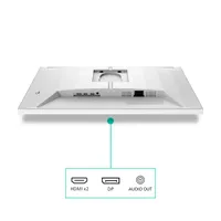 PHI MON 27M2N3501PA/00 27" IPS 2560x1440 HDR 260 Hz 0.30 ms HDMI DP VESA 100x100 #6