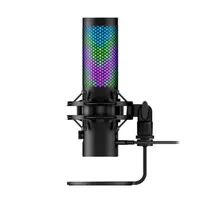 HP HYPERX 9A273AA hangszóró mikrofonos vezetékes fekete #2