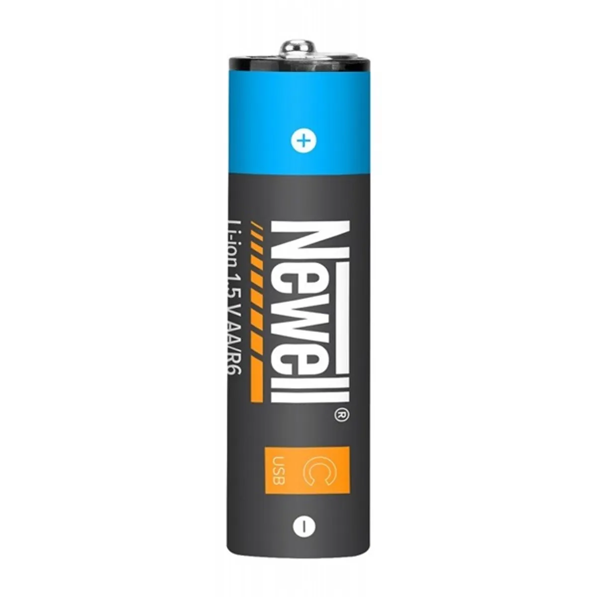 NEWELL NL3463 AA USB-C 1550 mAh akkumulátor 2x Li-ion töltőport USB-C és USB-A kábel #4