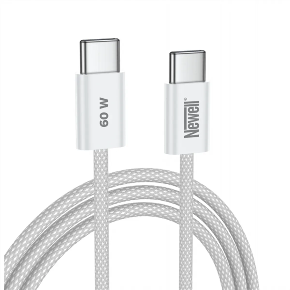 Newell NL4442 USB-C kábel 60W 2 m #2