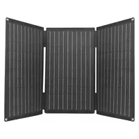 Sandberg 421-19 Napelemes töltő 30W 3-panelos IP67 USB-C PD20W USB-A 24W #1