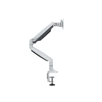 MULTIBRACKETS 7350073737079 M Deskmount Gas Spring Single fehér 15-30" VESA 75x75 100x100 mm 9 kg #5