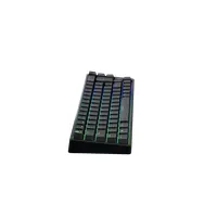 AVAX AVAX_GM01B_PRO GM01B PRO 65 százalék RGB tri-mode Gateron G Pro 3.0 barna HUN #2