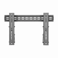 SBOX LVW02-46F fali tartó 37"-70" 45 kg VESA 200x200-600x400 #2
