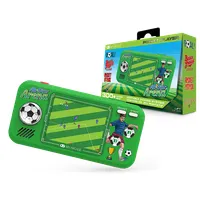 MY ARCADE DGUNL-4128 All-Star Arena Pocket Player 2,75" képernyő 7 hivatalosan engedélyezett Jaleco játék