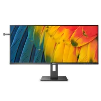 PHI MON 40B1U5600/00 monitor 40" 3440x1440 21:9 IPS 120 Hz 4 ms 100x100 HDMI DisplayPort USB-C hangszóró #2