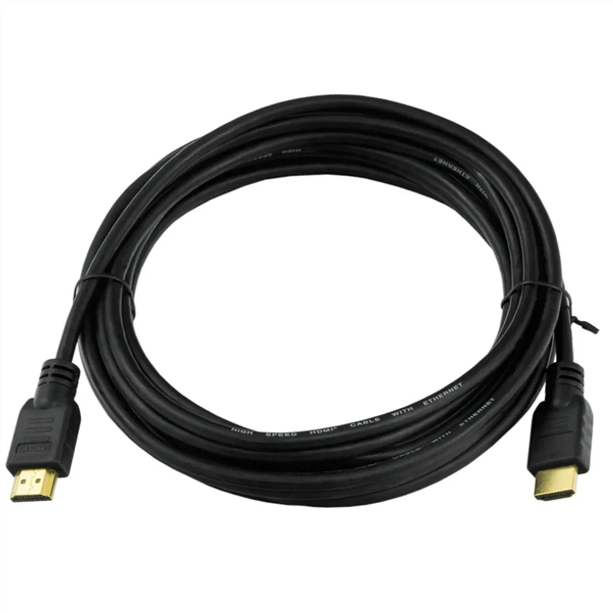 AKYGA AK-HD-50A HDMI-kábel 5 m HDMI-HDMI fekete 1.4 #2