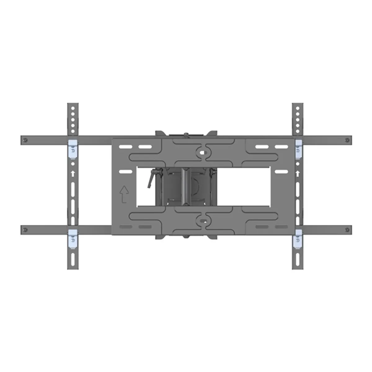 MULTIBRACKETS 7350073736539 Fali konzol M Universal Long Reach Arm 1010mm HD, Single 42-75" 800x400 40 kg #4