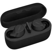 Jabra 20797-989-999 Evolve2 Buds UC Bluetooth USB-A sztereó fekete