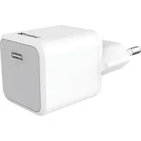 Sandberg 441-58 USB-C töltő 20W PD 2in1 1m USB-C kábel #2