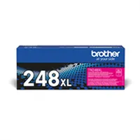 BROTHER TN248XLM toner magenta 2300 oldal