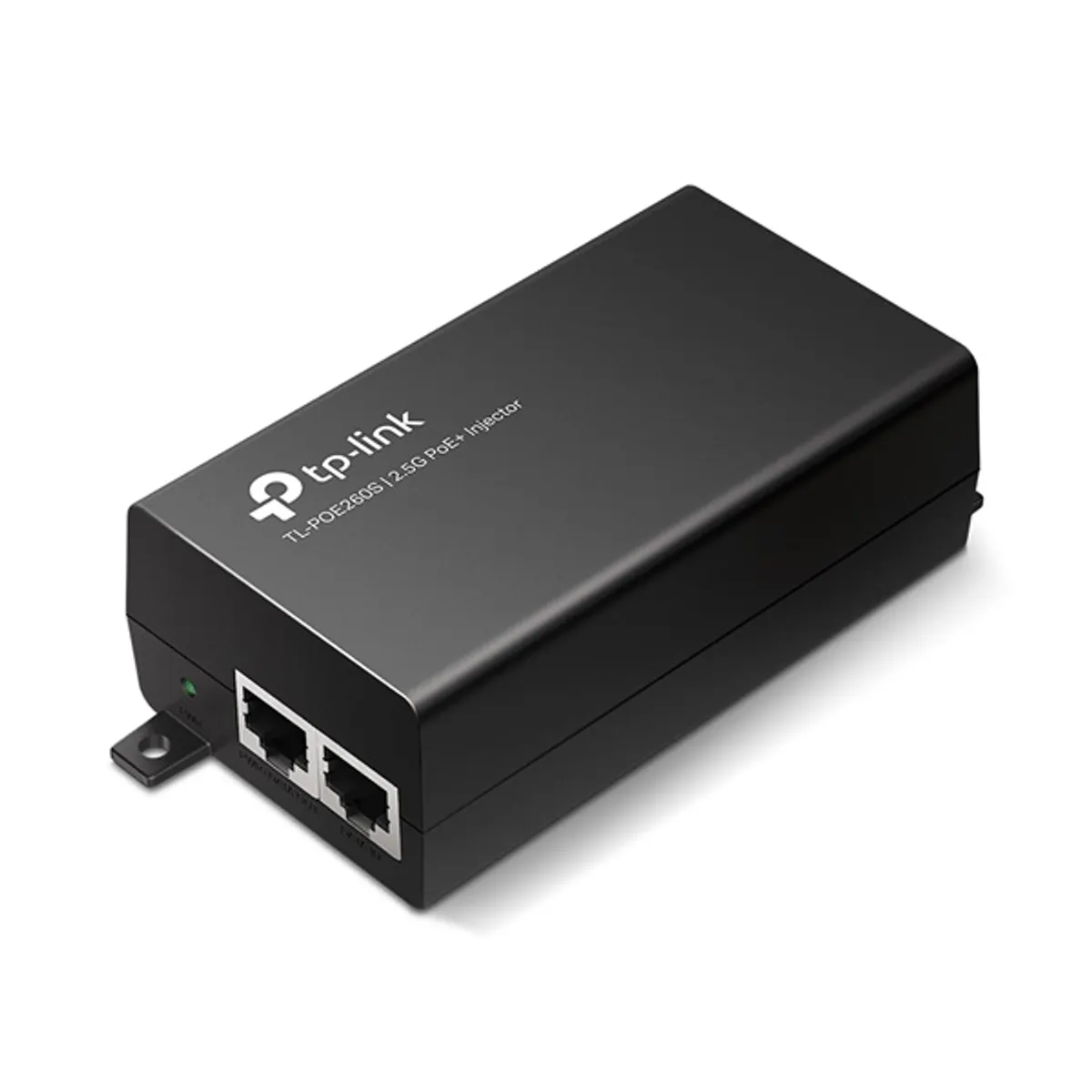 TP-LINK POE260S 2,5G PoE injektor 30W #1
