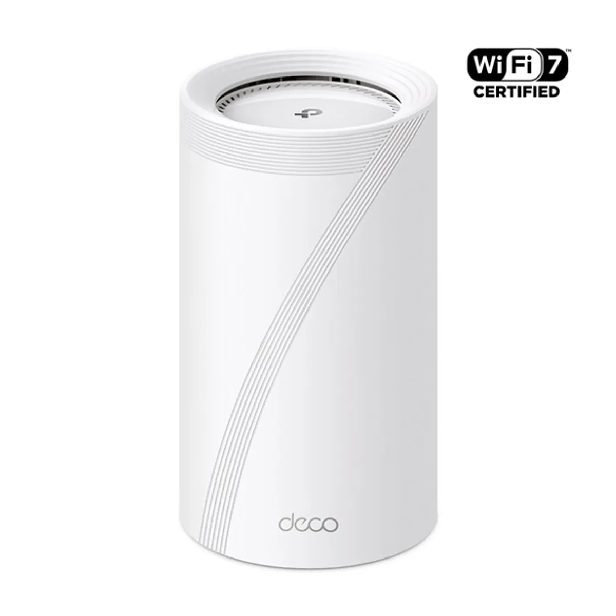 TP-LINK DECO BE85-2-PACK Deco BE85 háromsávos Wi-Fi 7 mesh rendszer #1