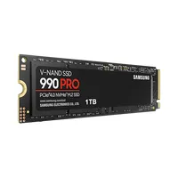SMG PCC MZ-V9P1T0BW M.2 NVMe SSD belső 1TB PCIe 7450 MB per s olvasás 6900 MB per s írás #4