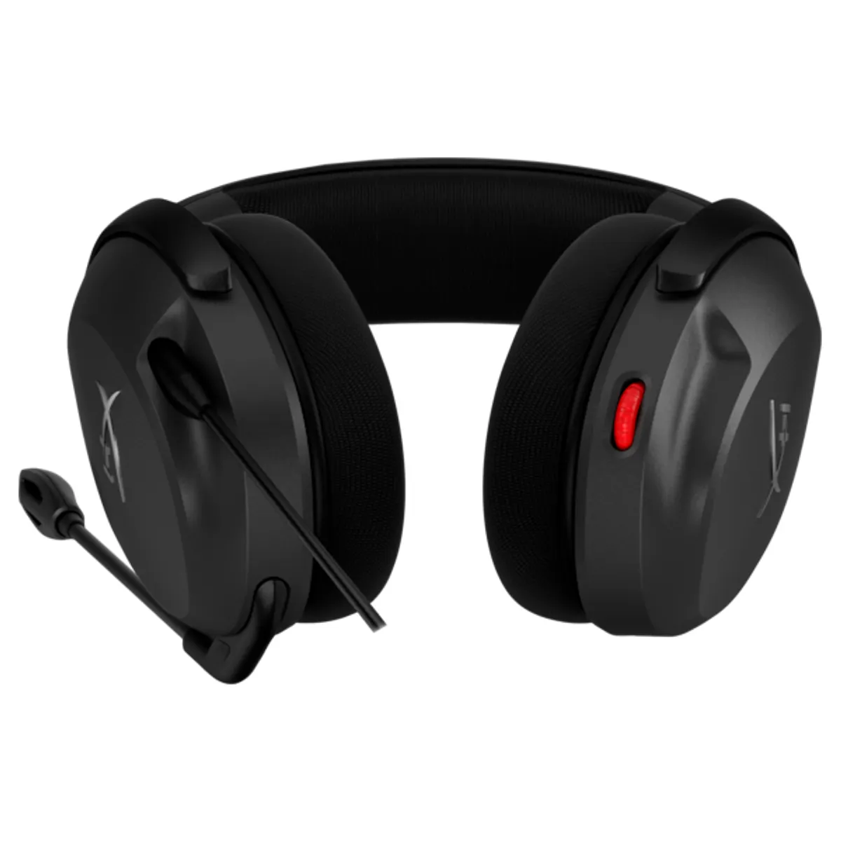 HP HYPERX 683L9AA hangszóró stereo fekete #2