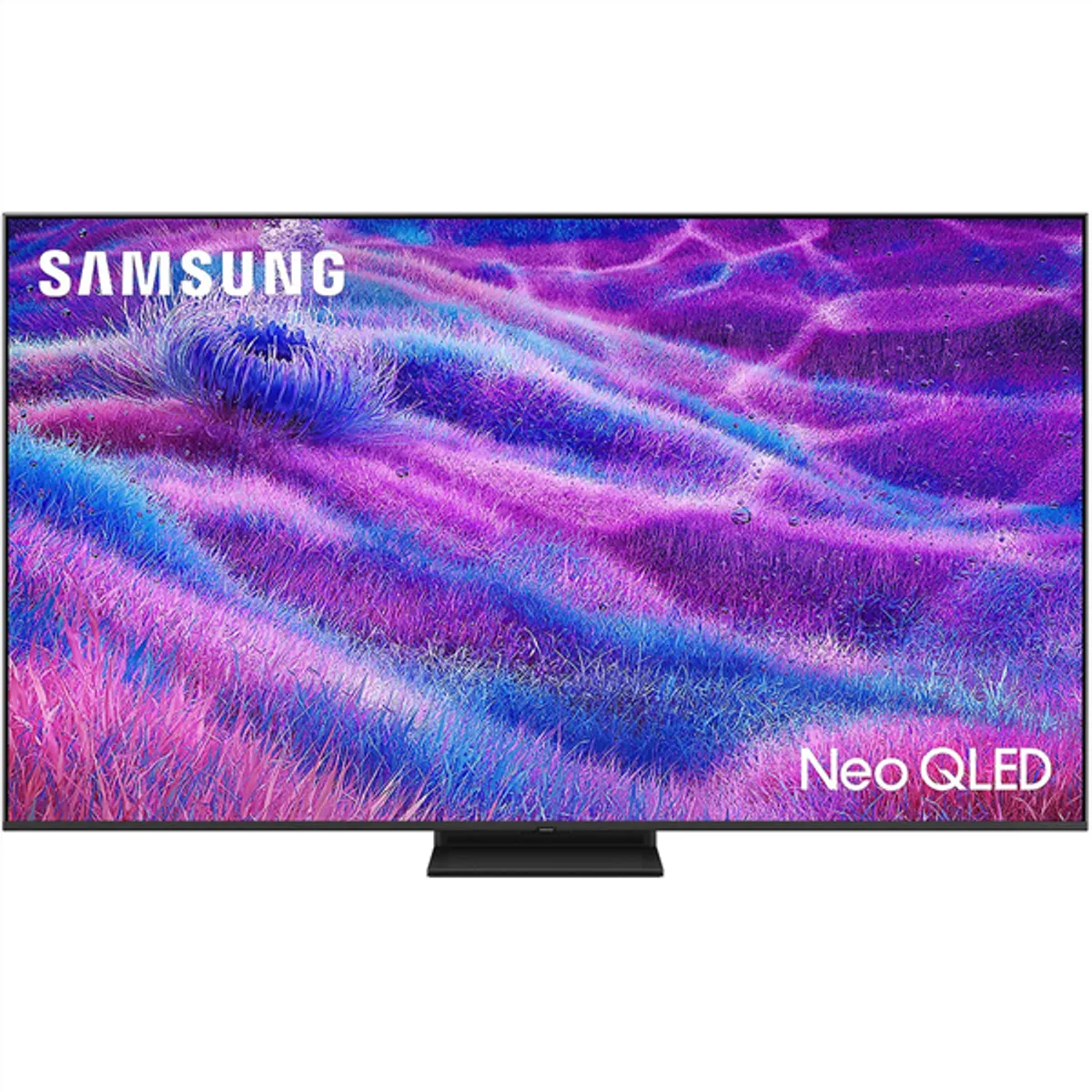 SMG TV QE75QN80FAUXXH OLED televízió 75" UHD 3840x2160, 100 Hz, HDMI 4, VESA 400x400, Smart TV #1