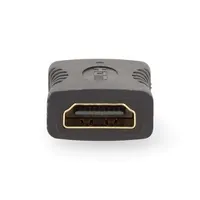 NEDIS CVBW34900AT HDMI M-F adapter aranyozott csatlakozók #3