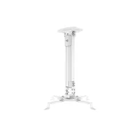 MULTIBRACKETS 7350022730311 M Universal Projector Ceiling Mount I fehér 13,5 kg Felfogás 54-320 mm Kinyúlás 380-580 mm Döntés 15°-15° Forgás 360° #6