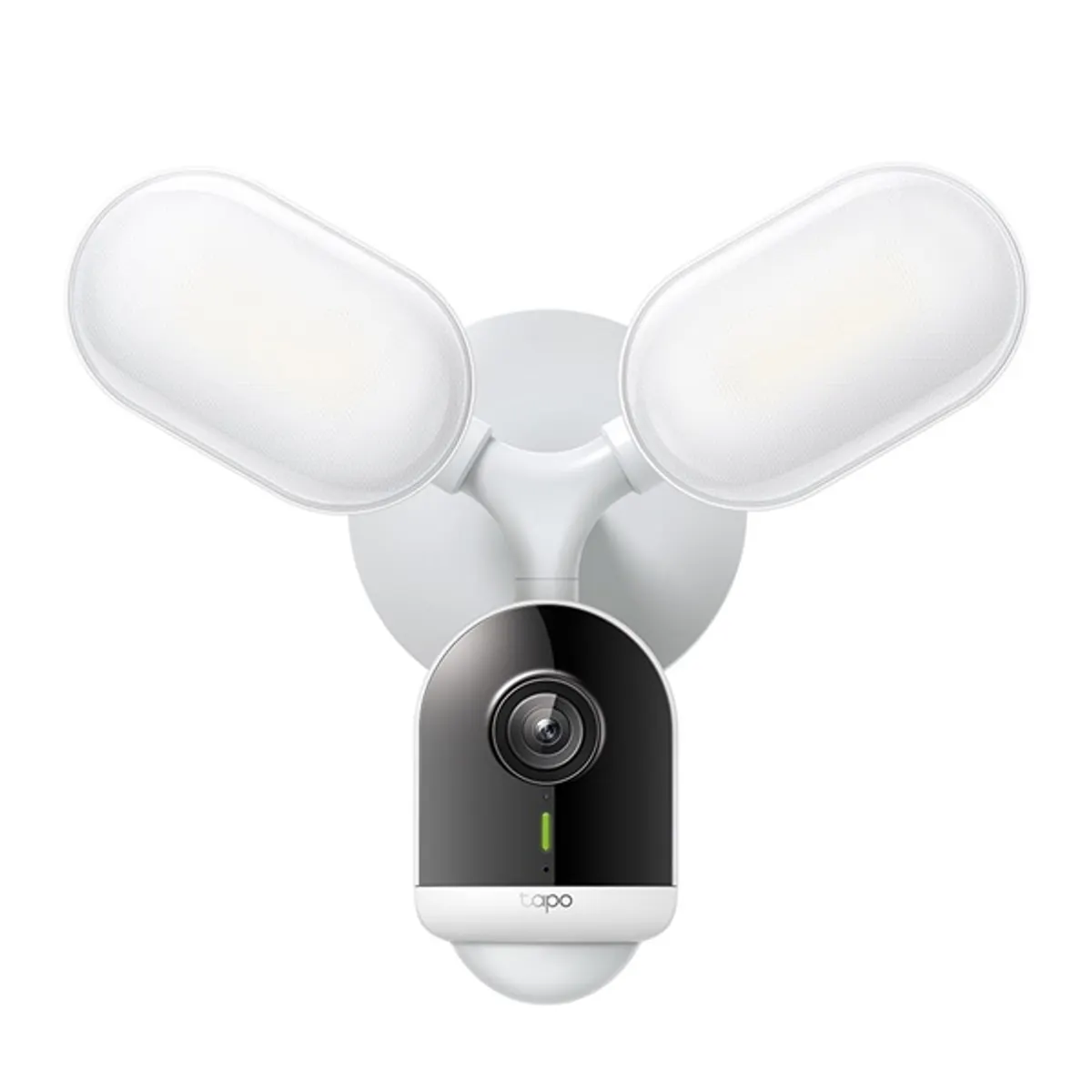 TP-LINK TAPO C720 floodlight kamera 2K QHD IP65 2800 lm #1