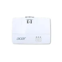 ACER COM MR.JSF11.001 projektor 1920x1080 3500 lumen 10000:1 HDMI 2 D-sub USB trapézkorrekció 40 fok vertikális ECO élettartam 10000 óra #4