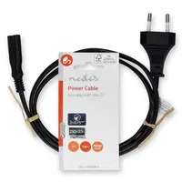 NEDIS CEGL11040BK10 kábel fekete 1,0 m #3