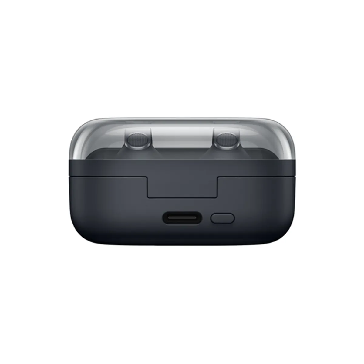 SMG MOB SM-R640NZKAEUE R640 bluetooth fekete mikrofon Samsung vezeték nélküli #8