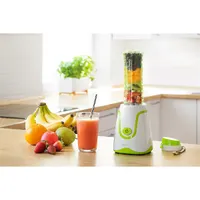 SENCOR SBL 2111GR Smoothie készítő 0,6 L 500 W #8