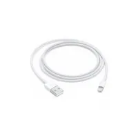 APPLE MXLY2ZM/A összekötő lightning to USB 1 m fehér