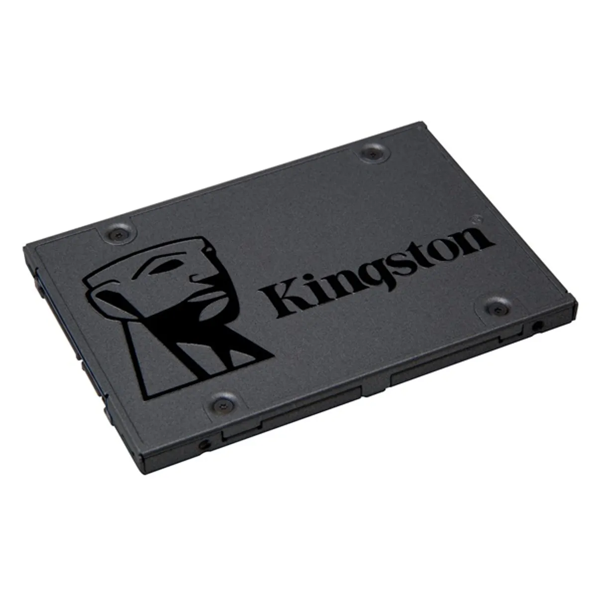 Kingston SA400S37/240G A400 240GB SATA III 2.5" belső olvasás 500 MB/s írás 350 MB/s #1