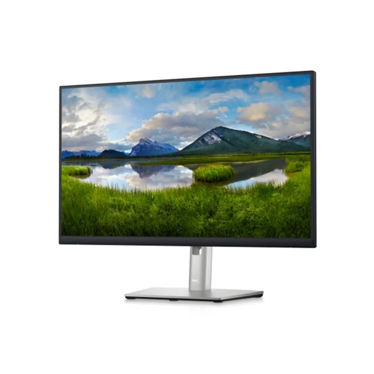 DELL SNP 210-BDDW P2423DE 23,8" IPS 2560x1440 60Hz 1000:1 300cd 8ms HDMI USB-C USB 100x100 VESA #3