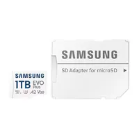 SMG PCC MB-MC1T0SA/EU MicroSDXC kártya SD adapterrel 1 TB 160 MBps #6