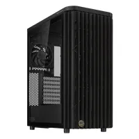 ASUS PER PA401-BK-WOOD-TG PA401 2x 3.5" bővítőhely fekete táp nélkül