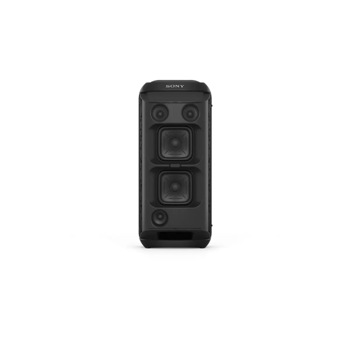 SONY SRSXV800B.CEL SRS-XV800 360 fokos hangzás, Mega Bass, IPX4, 25 órás akkumulátor, TV-hangkiemelő, karaoke és gitár bemenetek, Party Connect #4