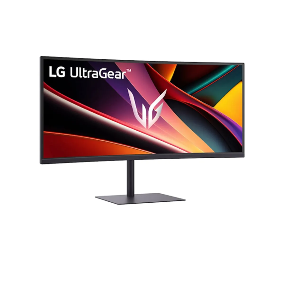 LG MON 34G630A-B.AEUQ 34G630A játékmonitor 34" Ívelt VA 21:9 3440x1440 240 Hz 1,00 ms HDMI DP USB 100x100mm VESA #3