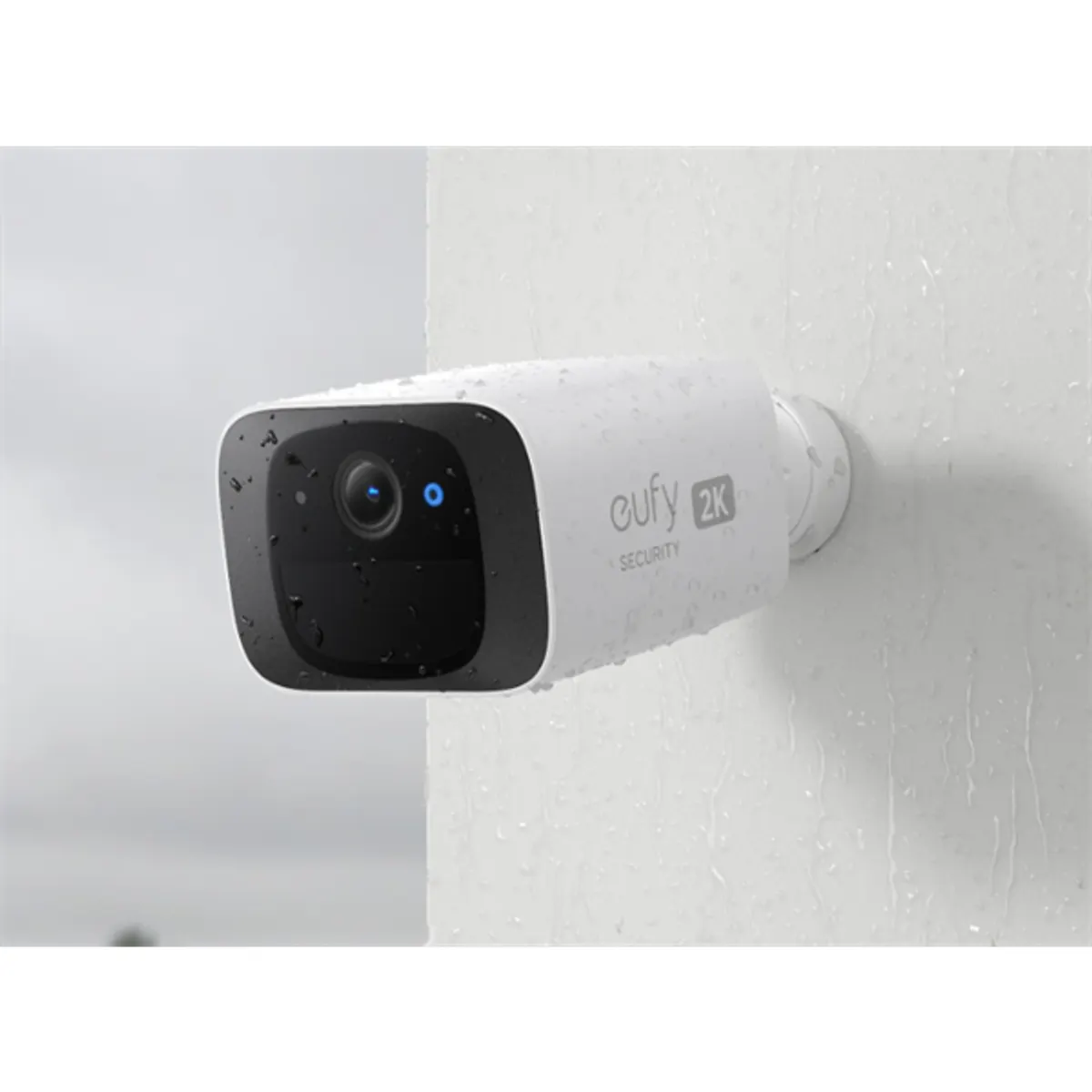ANKER E8B00324 SoloCam C210 kültéri vezeték nélküli napelemes #2