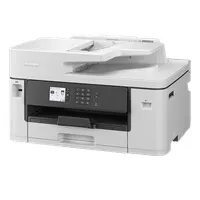 BROTHER MFCJ2340DWYJ1 MFC-J2340DW A3 28képperc színes tintasugaras ADF 50 USB LAN Wireless 6,8cm érintőképernyő #2