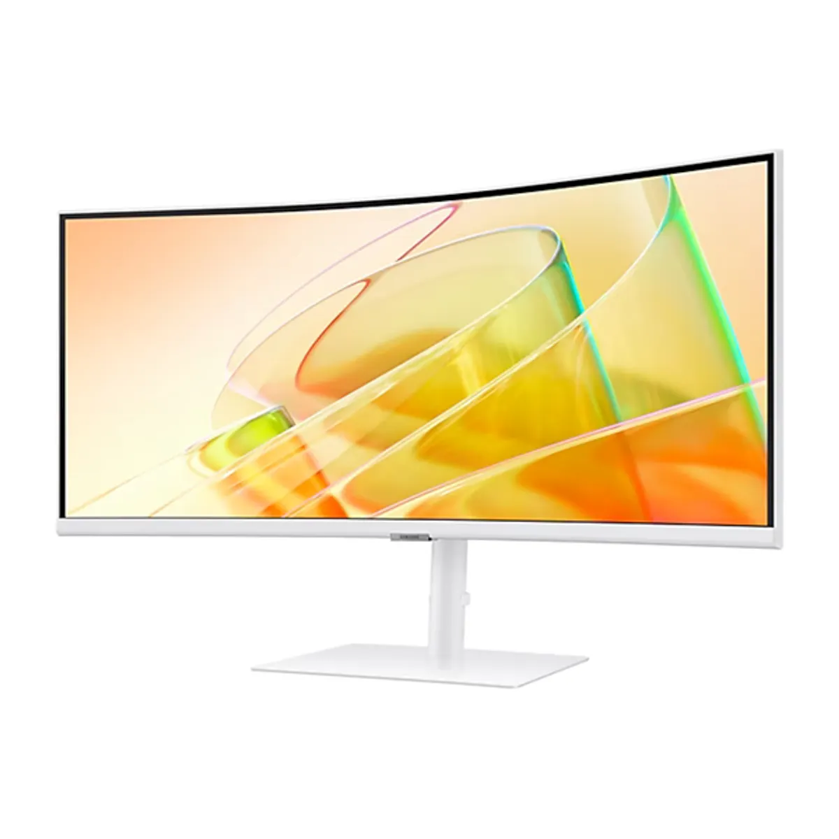 SMG MON LS34C650TAUXEN monitor 34" VA 3440x1440 21:9 100Hz 5ms HDR 3000:1 350 lumen ívelt HDMI DisplayPort USB Thunderbolt VESA 100x100 #4