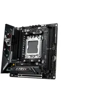 ASUS PCC ROG STRIX B850-I GAMING WIFI ROG STRIX B850-I GAMING WIFI AMD AM5 DDR5 5200MHz m-ITX PCIe x16 Wi-Fi HDMI DP M.2 #1