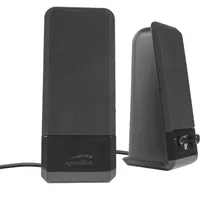 Speedlink SL-8004-BK Event 2.0 5W USB 3,5mm #1