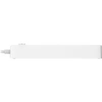 XIAOMI BHR07UKEU elosztó 3x Schuko aljzat 2x USB-C 20W USB-A 18W 1,4 m kábel fehér gyerekzár tűzálló burkolat #3