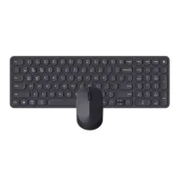 RAPOO 00226491 9310M vezeték nélküli billentyzet egér szett Bluetooth 4.0 5.0 2,4 GHz Nano USB vevőegység #2